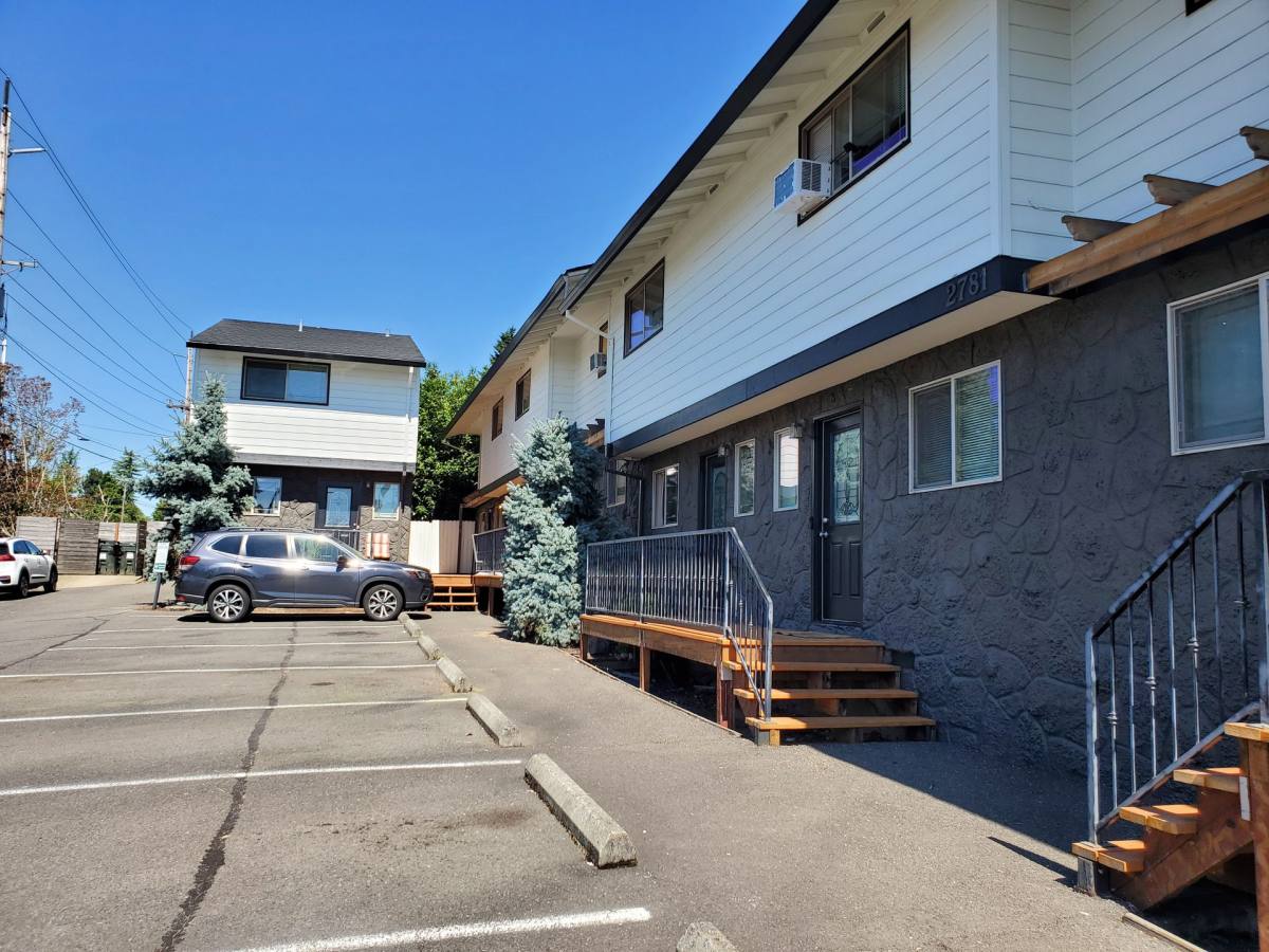 Condo for rent at 2781 Lancaster St, West Linn, OR 97068