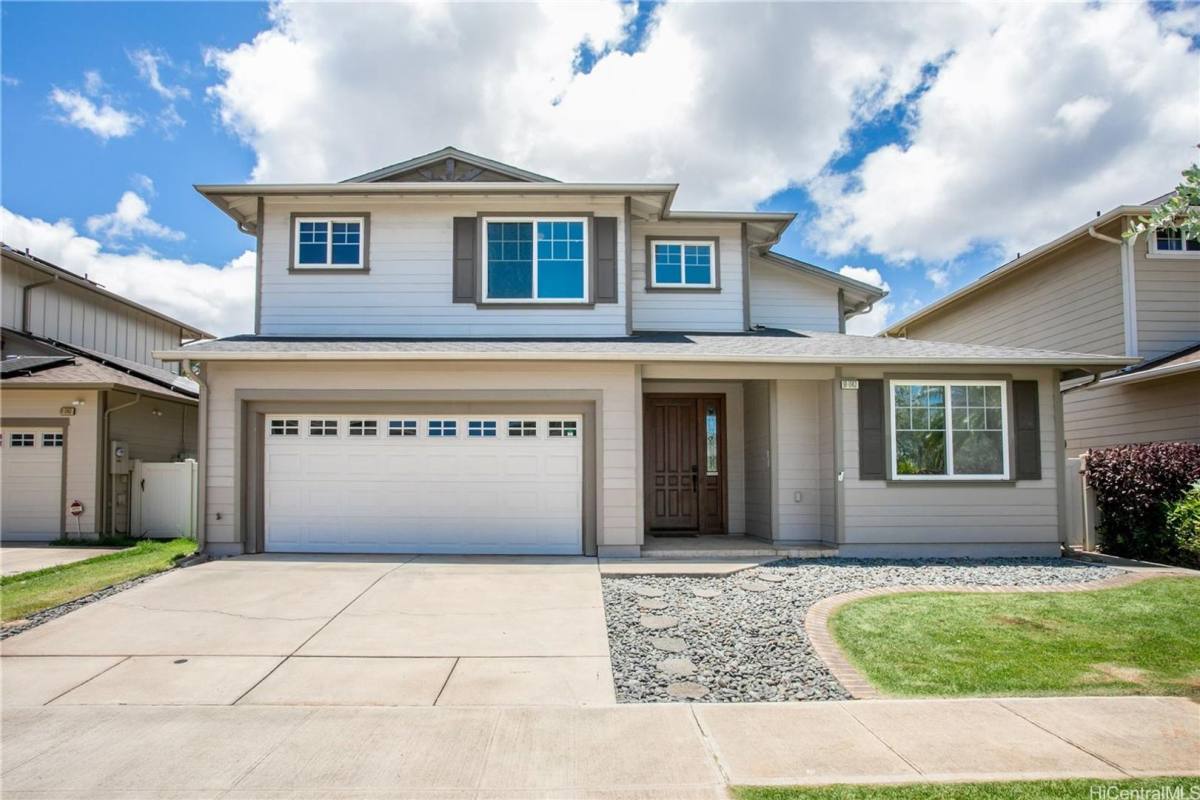 House for rent at 91-1142 Hoiliili St, Ewa Beach, HI 96706