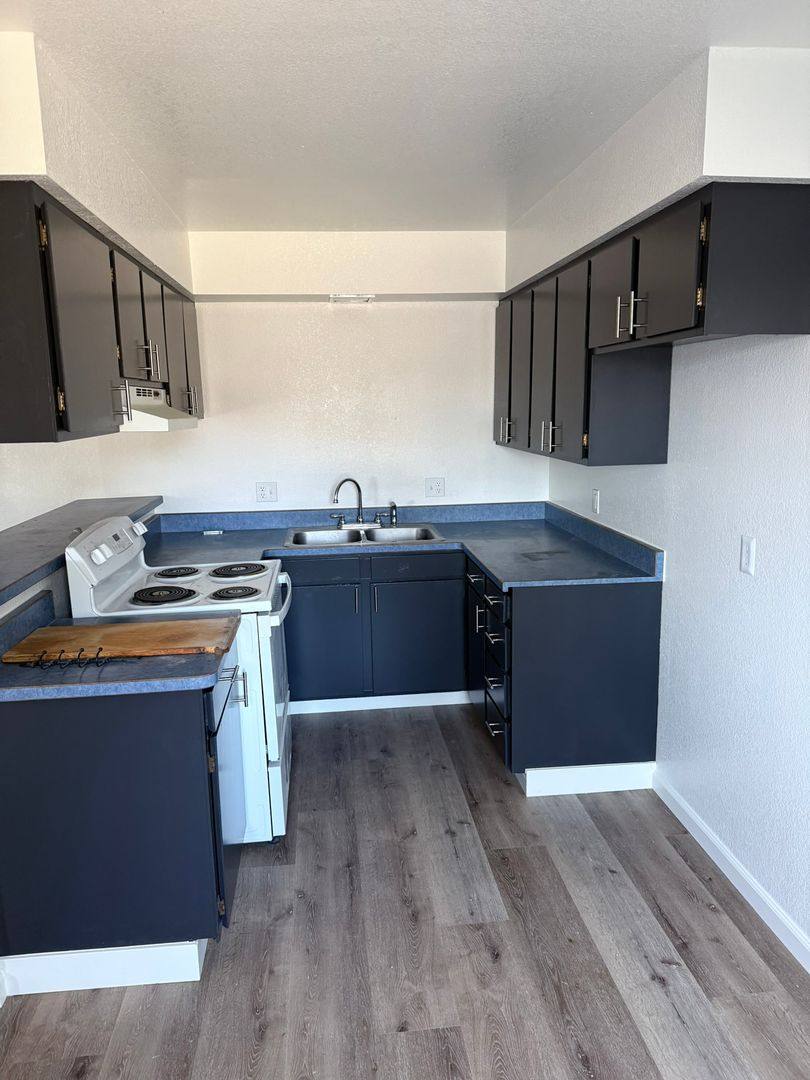 House for rent at 205 N Broadway St, Fallon, NV 89406