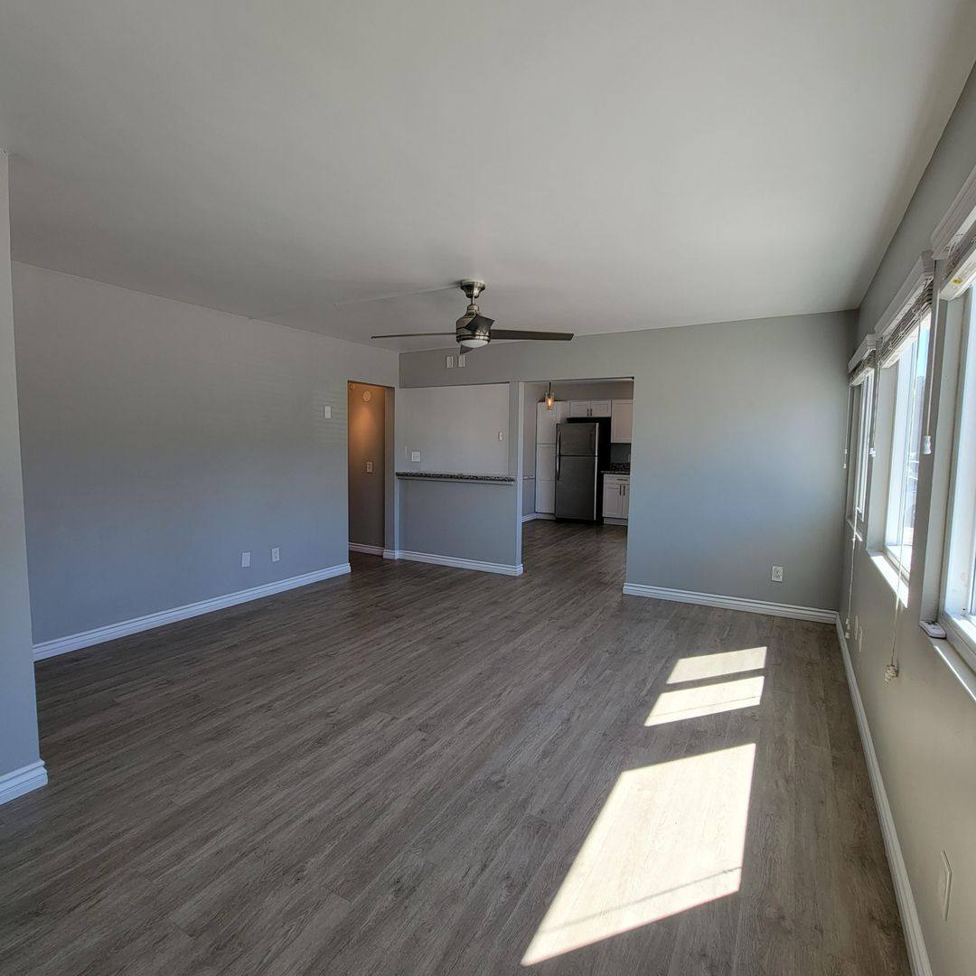 Apartment for rent at 4545 Contour Blvd, San Diego, CA 92115