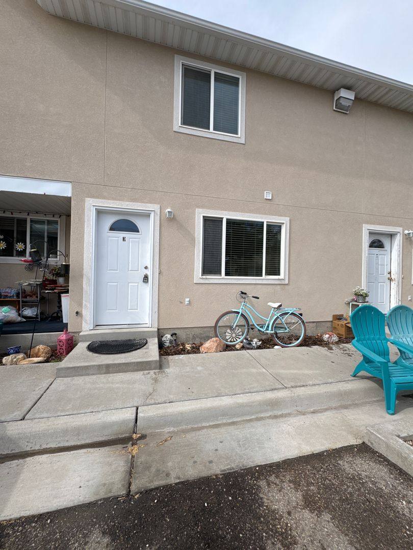 Apartment for rent at 564 S 500 E #H, Vernal, UT 84078