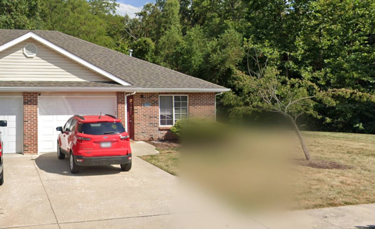 House for rent at 1820 Orie Dr, Columbia, MO 65202