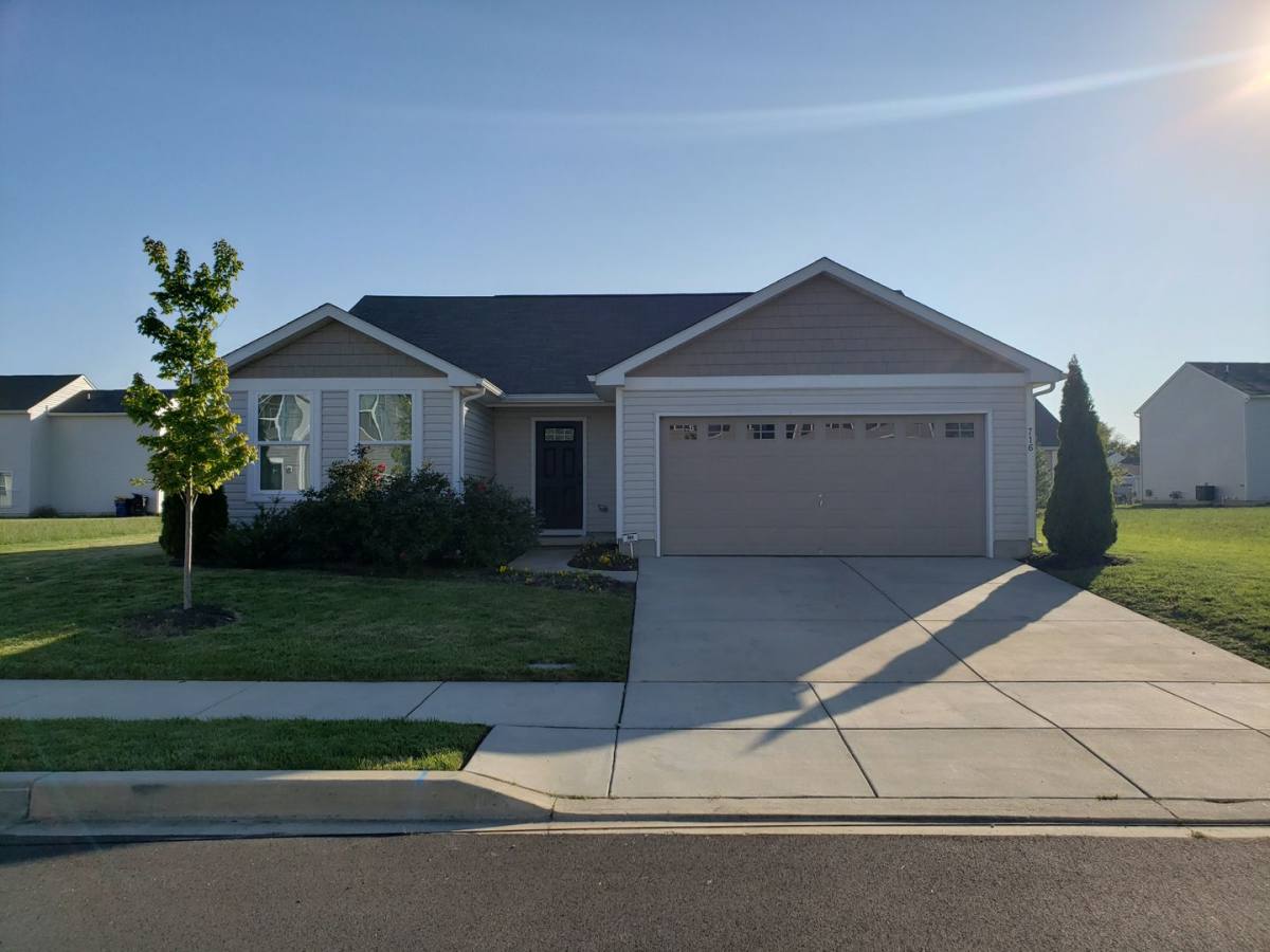 House for rent at 716 Marta Dr, Dover, DE 19901