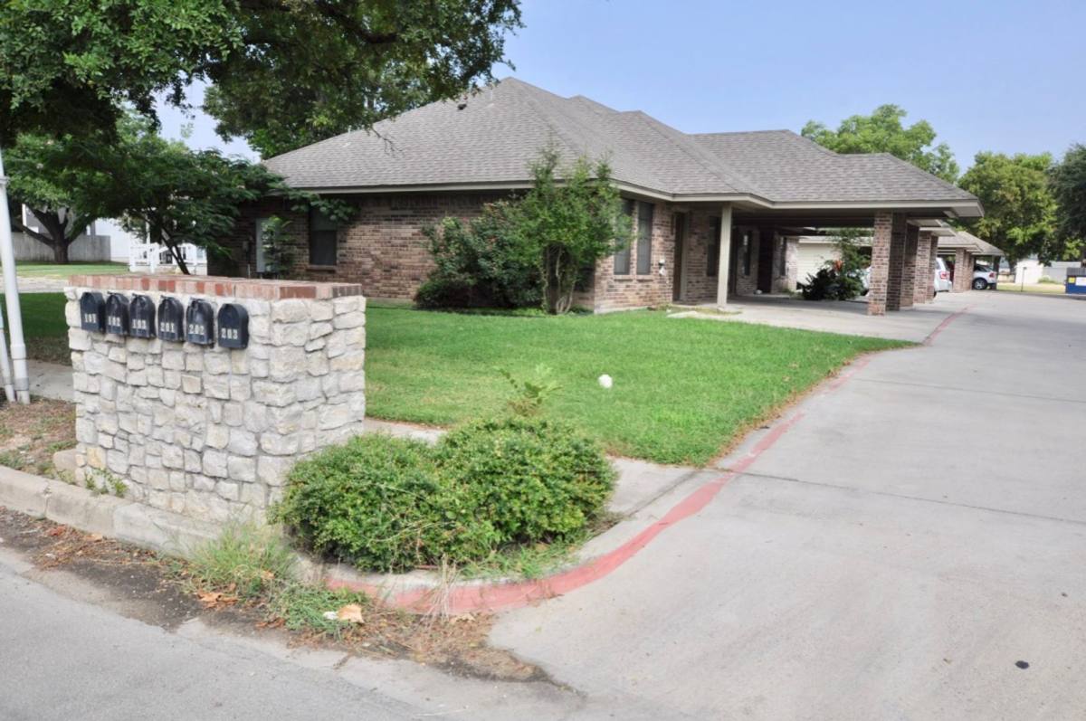 House for rent at 663 W Tarleton St, Stephenville, TX 76401