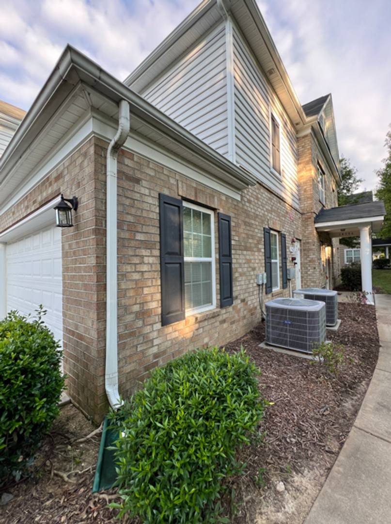 Townhouse for rent at 14506 Crociani Dr, Charlotte, NC 28277