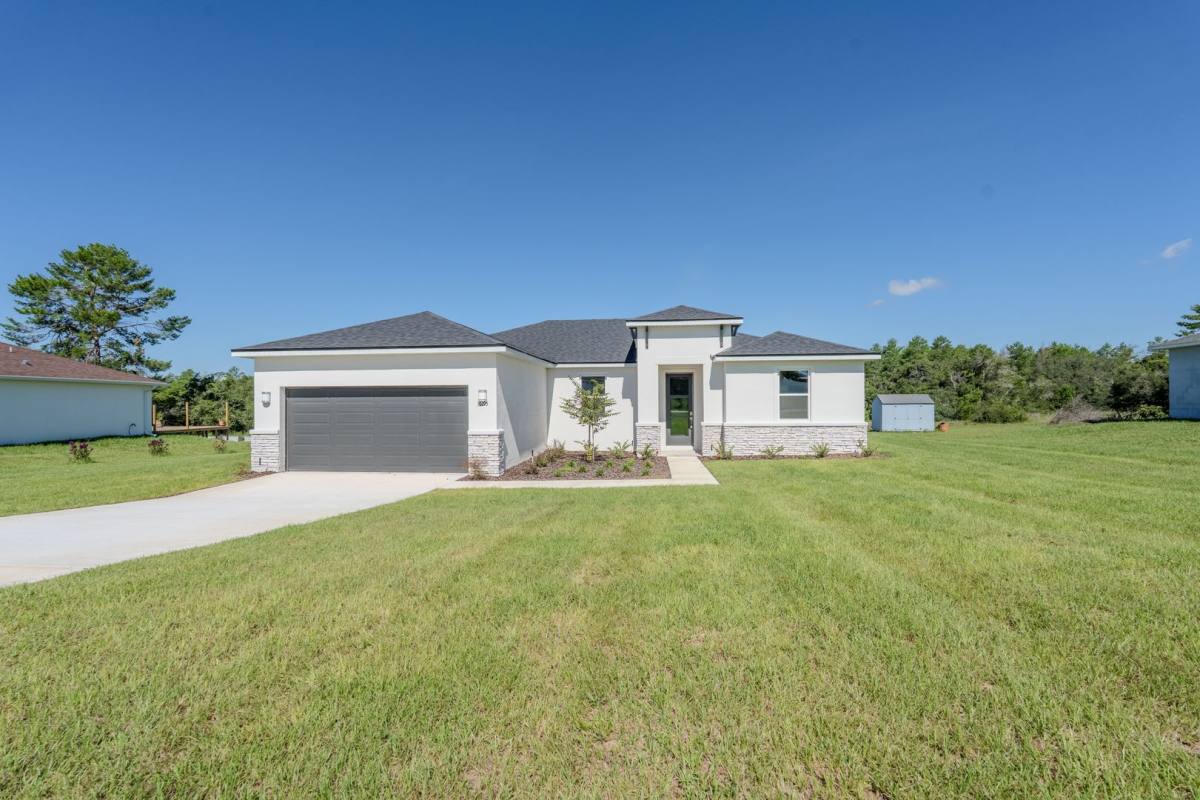 House for rent at 16195 SW 48th Circle, Ocala, FL 34473