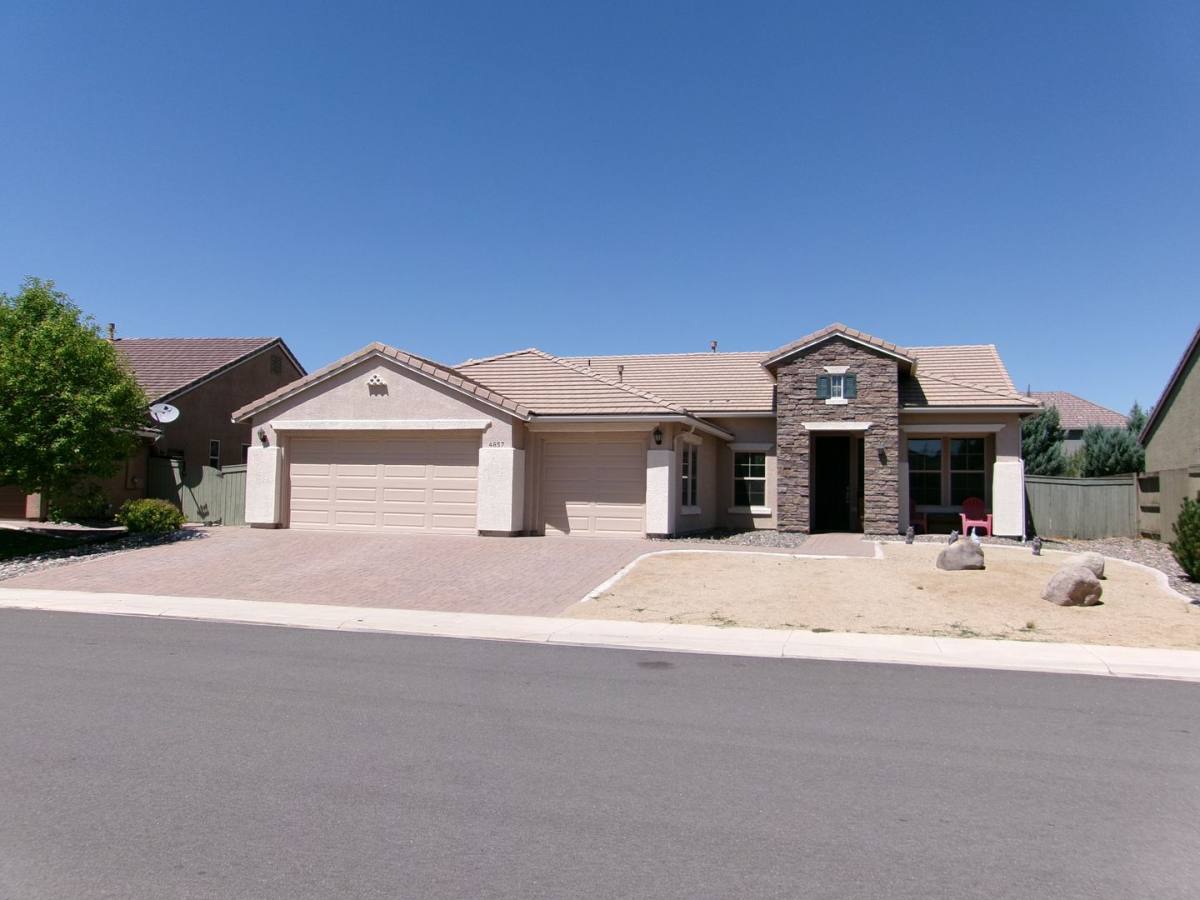 House for rent at 4857 Ravello Dr Sparks Blvd, Sparks, NV 89436