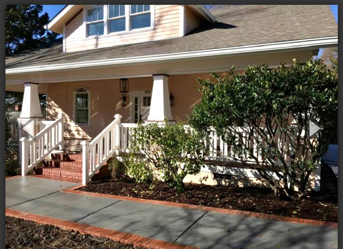 Apartment for rent at 1108 S Alston Ave, Durham, NC 27701