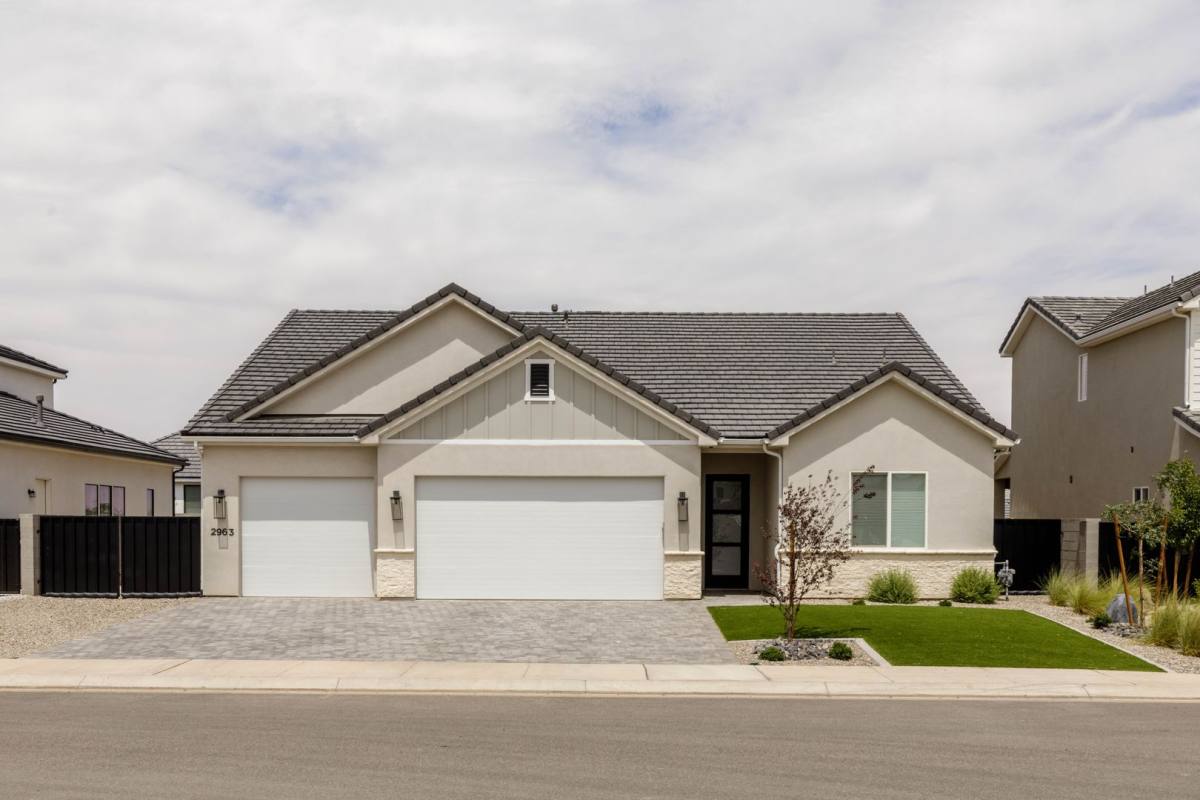 House for rent at 2963 E Alderann St, Saint George, UT 84790