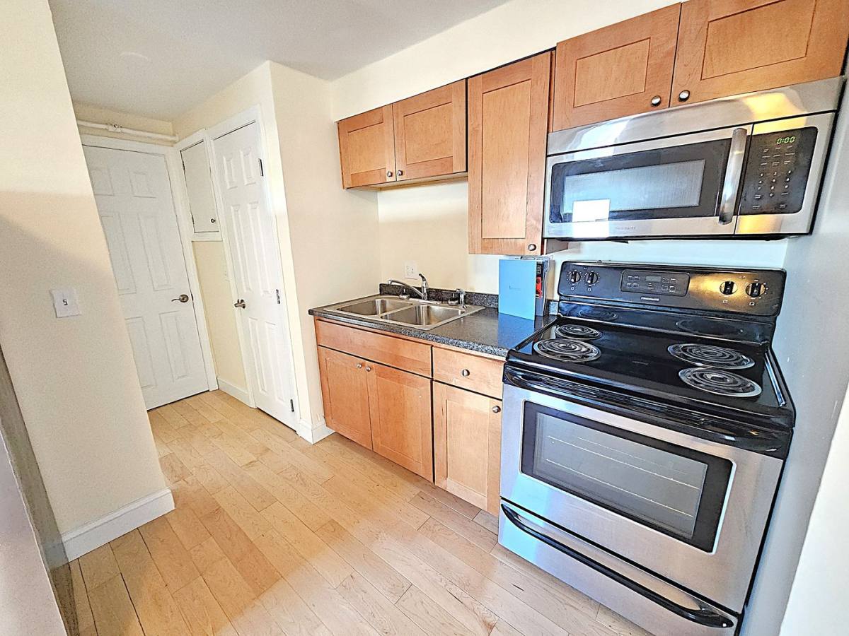 Apartment for rent at 141 Main St, Burlington, VT 05401