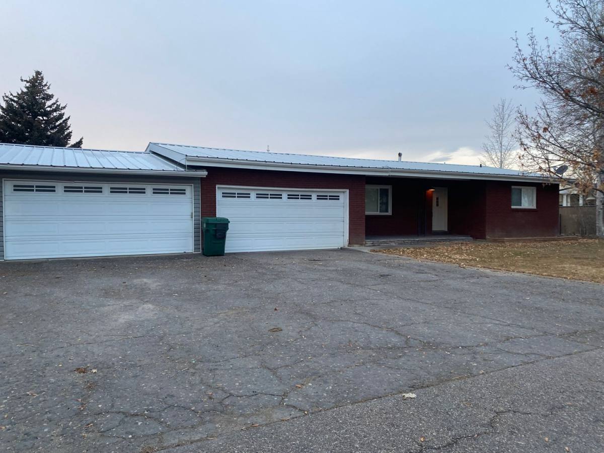 House for rent at 620 S 500 W, Vernal, UT 84078