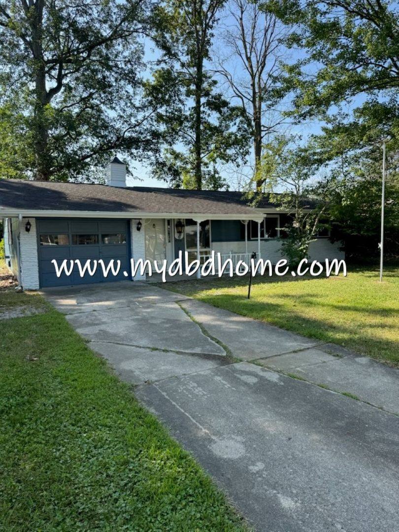 House for rent at 8314 Sunny Lane, Fort Wayne, IN 46835