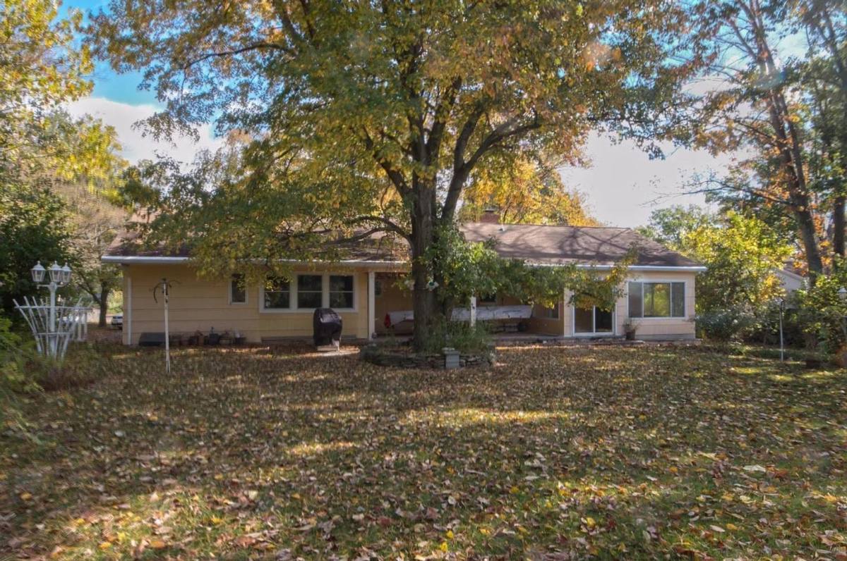 House for rent at 384 Walnut Lane, Princeton, NJ 08540
