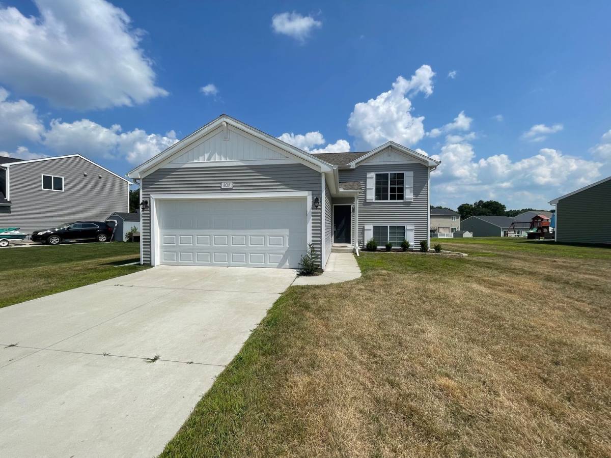 House for rent at 10381 Schrier Lane, Portage, MI 49024