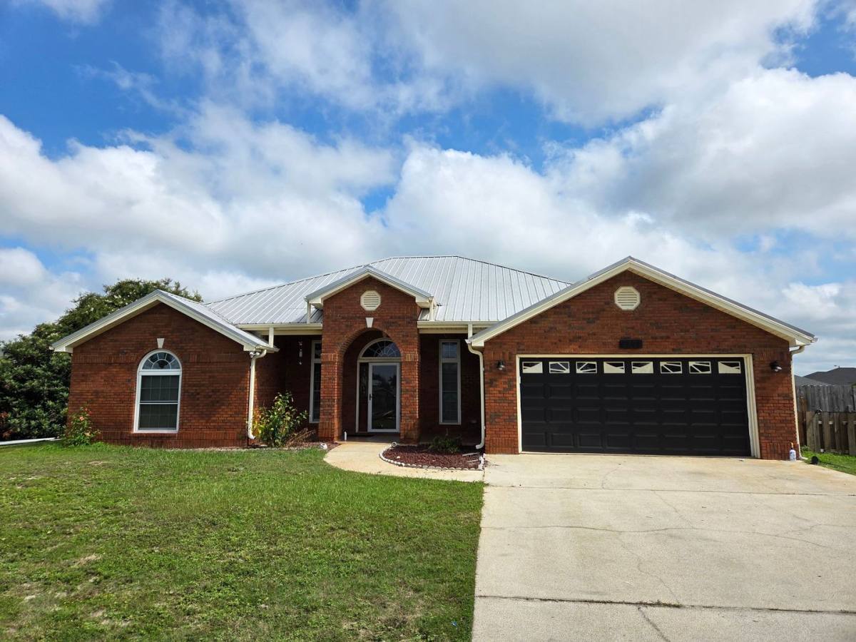 House for rent at 5209 Hickory St, Panama City, FL 32404