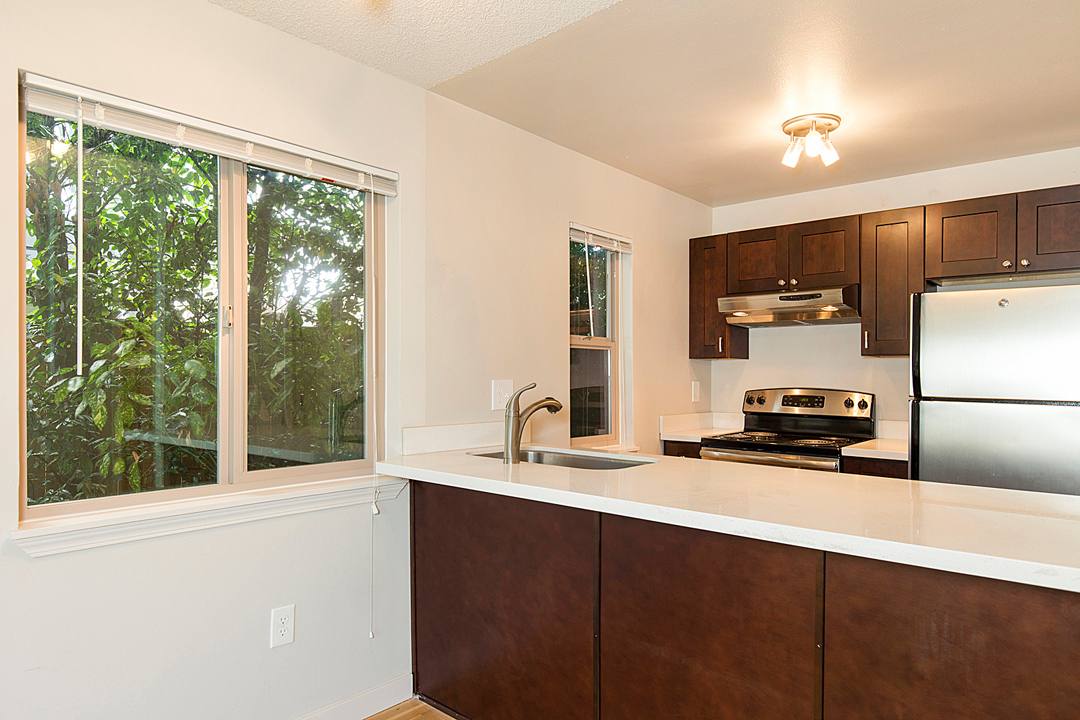 Apartment for rent at 3641 Evanston Ave N #203, Seattle, WA 98103