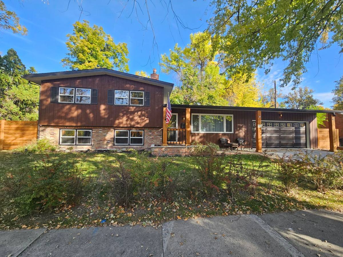 House for rent at 441 Beverly Hill Dr, Billings, MT 59102