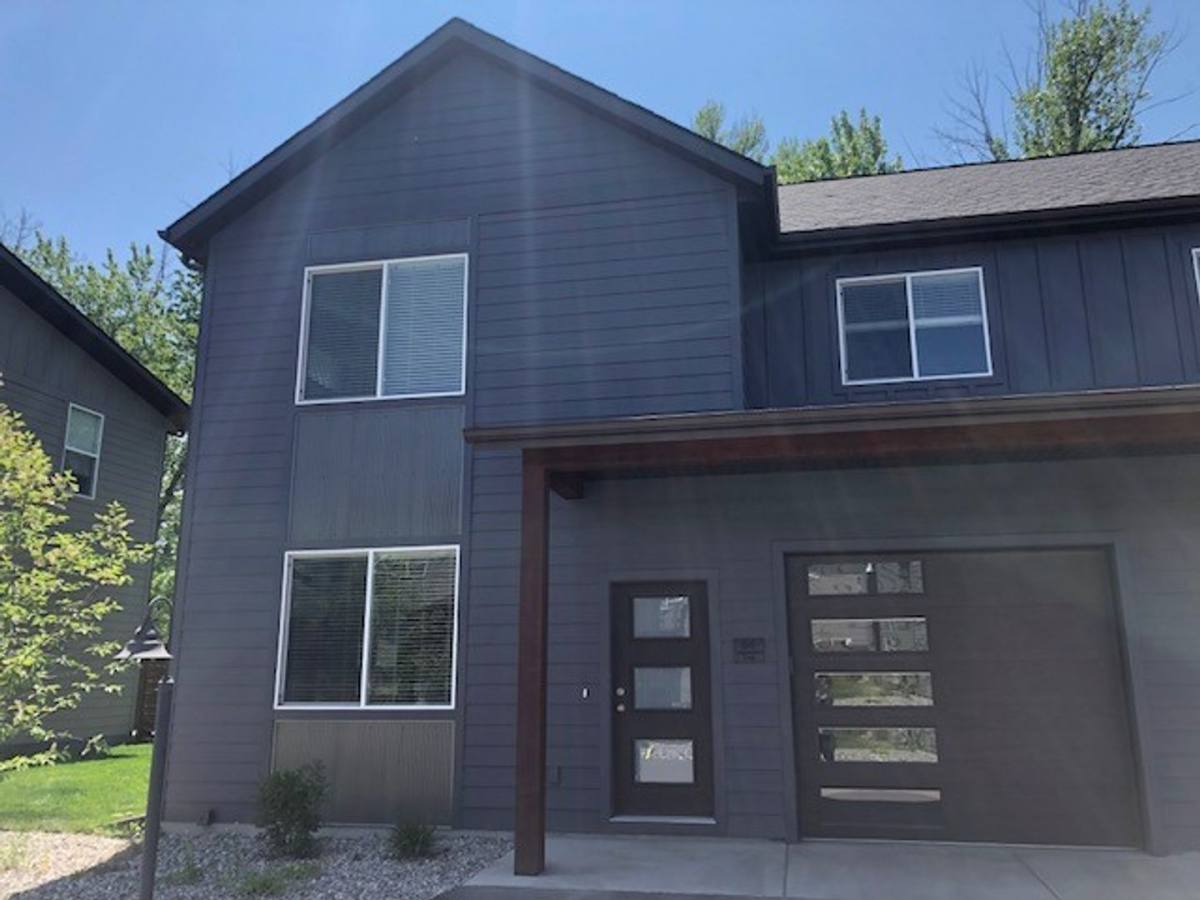 Condo for rent at 64 Locomotive Loop, Bozeman, MT 59718