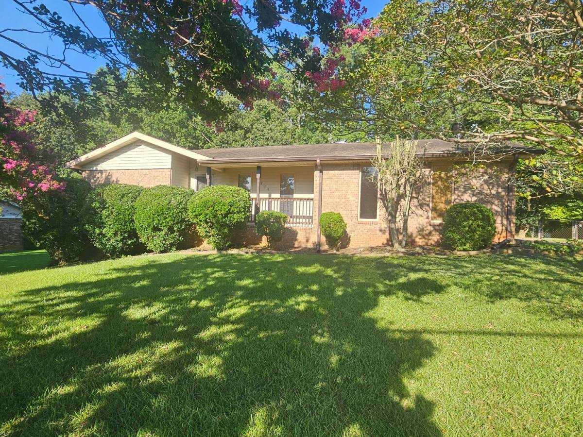 House for rent at 3294 Connie Way, Winston, GA 30187
