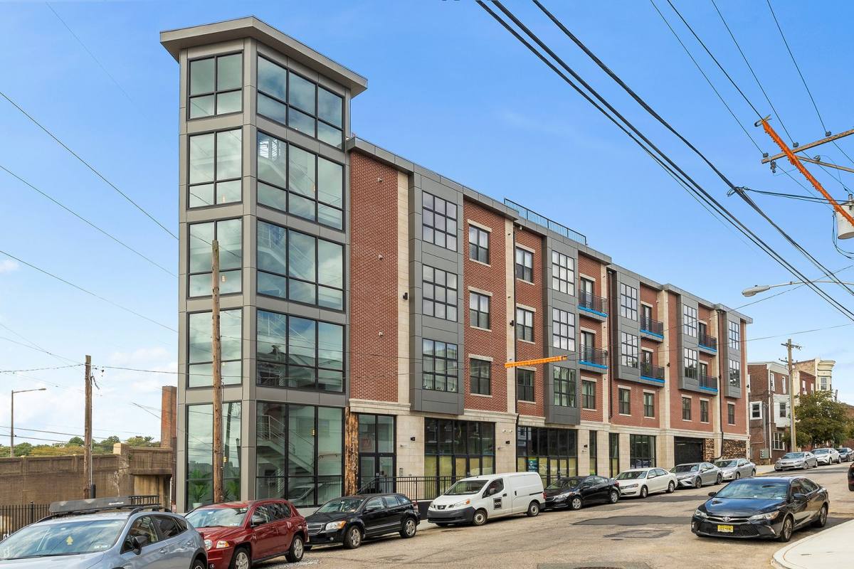 Apartment for rent at 5102 Rochelle Ave, Philadelphia, PA 19128