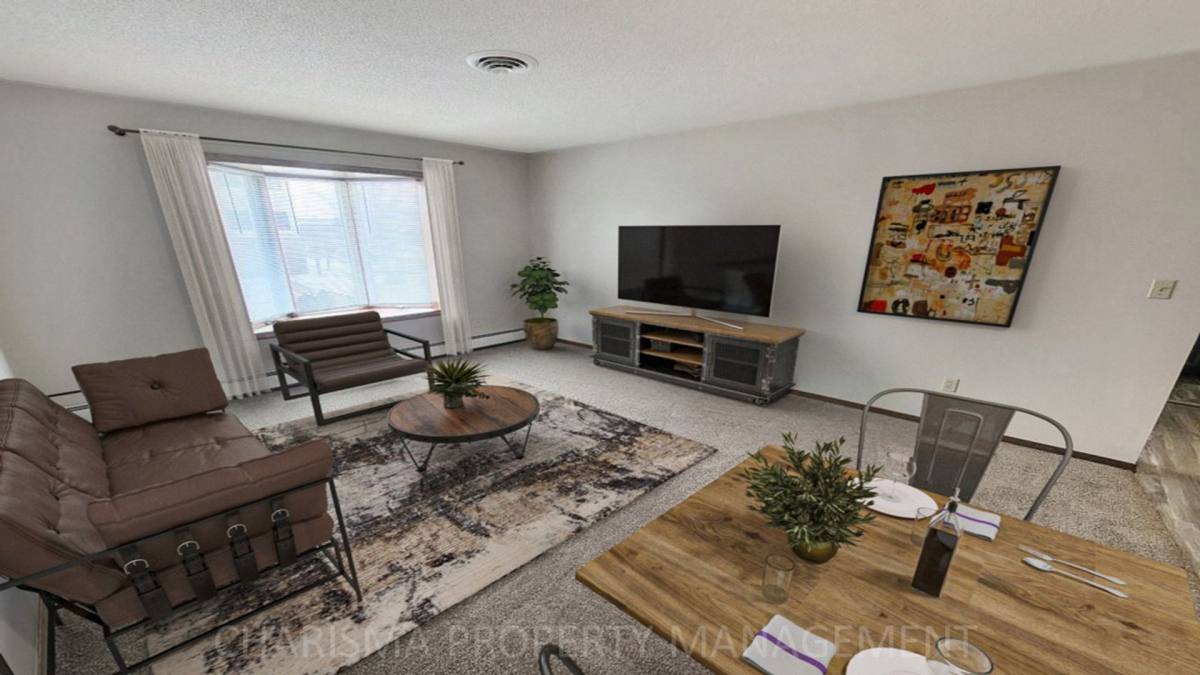 Apartment for rent at 809 W 10th St, Sioux Falls, SD 57104