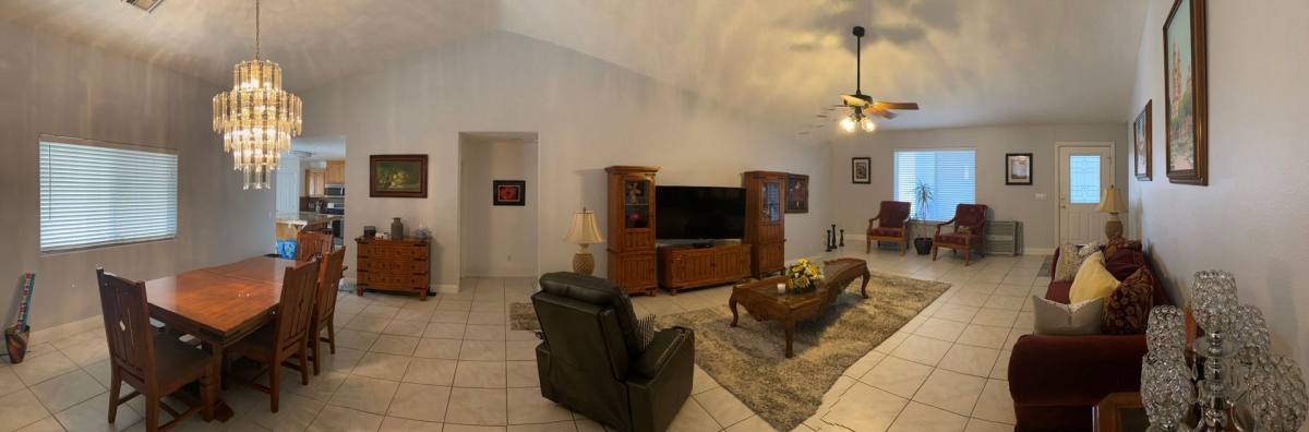 House for rent at 1340 Oasis Dr, Barstow, CA 92311