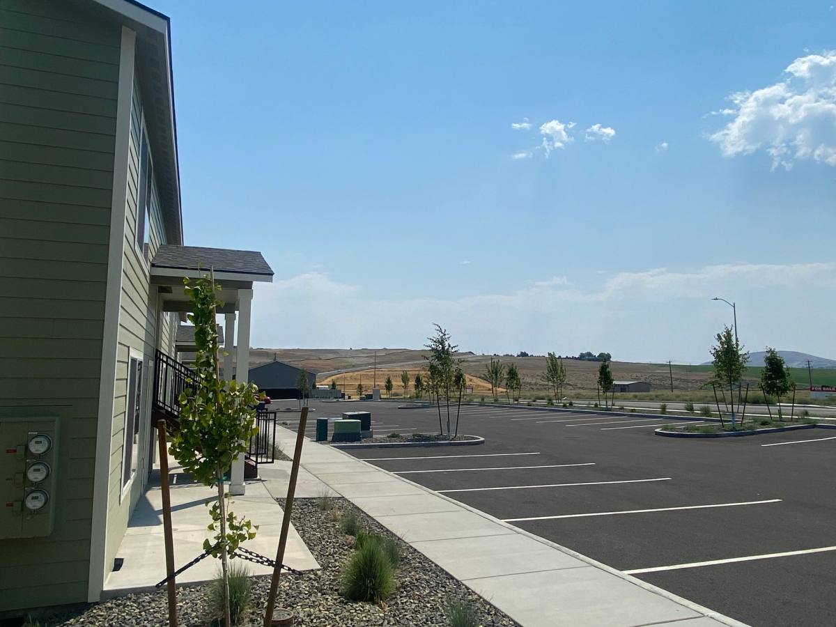 Apartment for rent at 7850 Paradise Way, West Richland, WA 99353