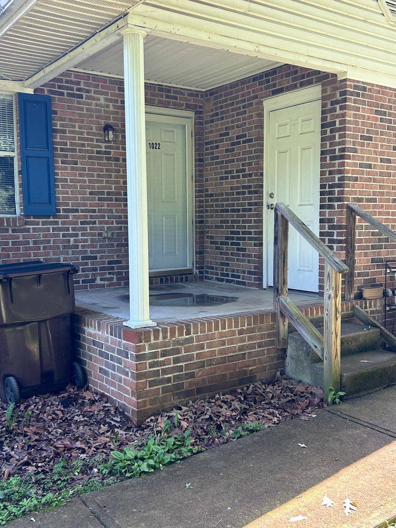 Apartment for rent at 1018-1024 Martha Glass Dr, Jefferson City, TN 37760