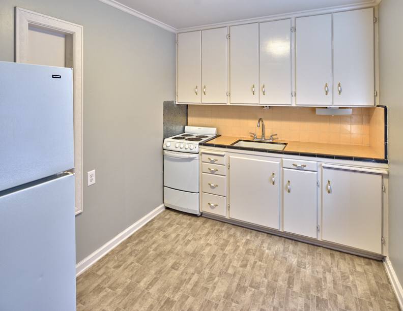 Apartment for rent at 1520 25th St, Everett, WA 98201
