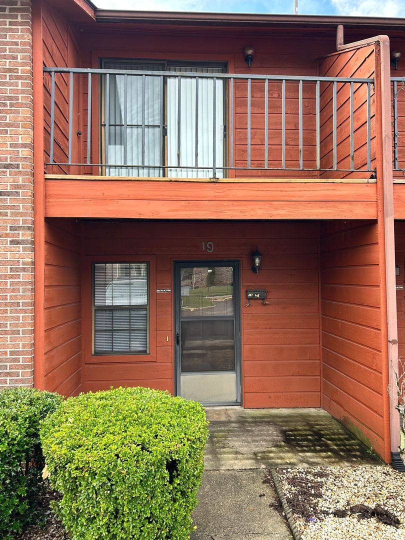 Apartment for rent at 1522 Pearl Ave #19, Jefferson City, TN 37760