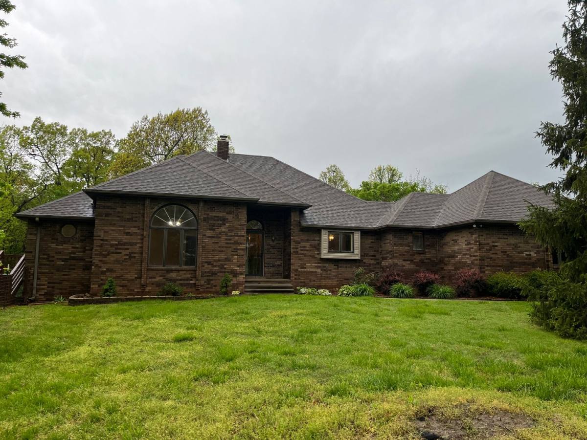 House for rent at 3215 N State Highway Ab, Springfield, MO 65803