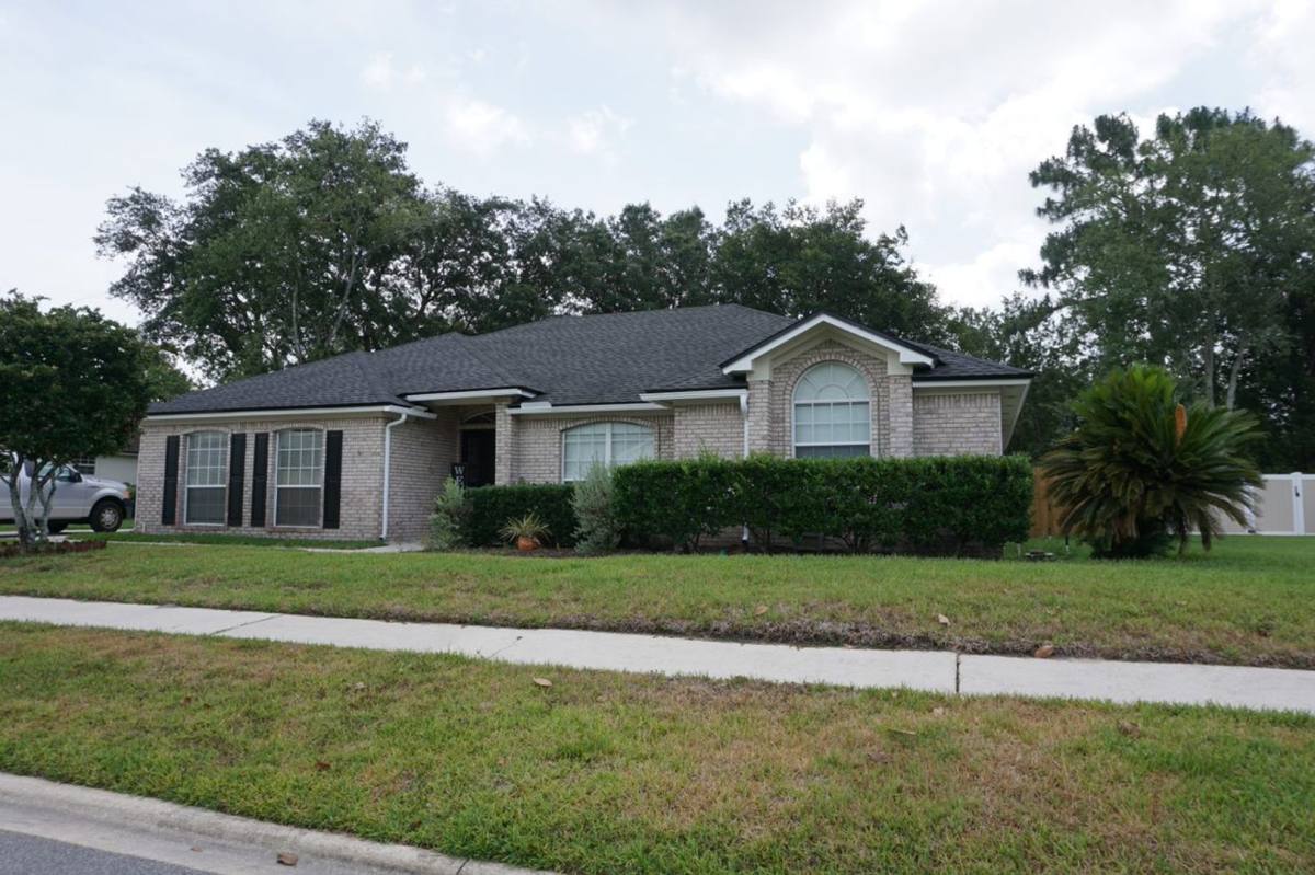 House for rent at 8943 Blaine Meadows Dr, Jacksonville, FL 32257