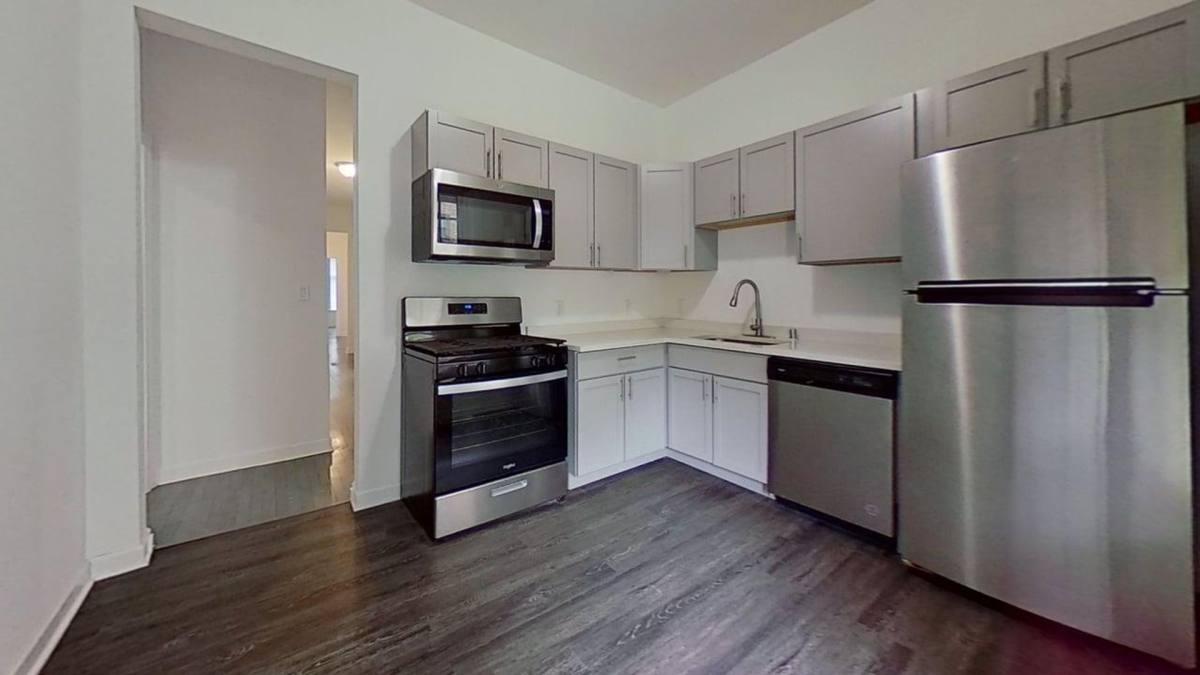Apartment for rent at 2803 E Belleview Place, Milwaukee, WI 53211