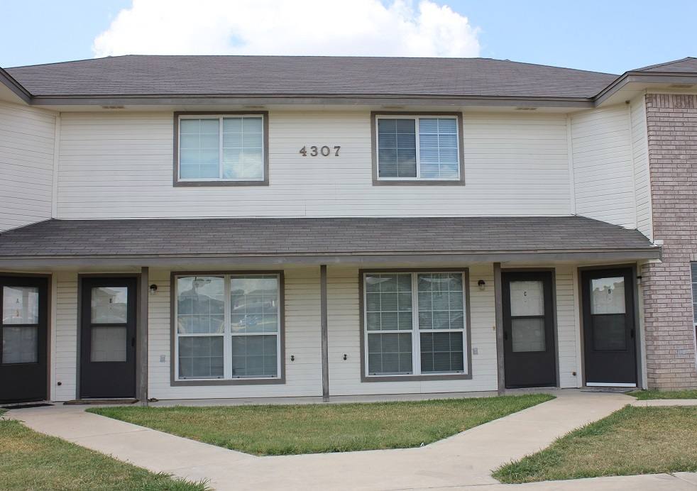 Townhouse for rent at 4307 Mattie Dr, Killeen, TX 76549