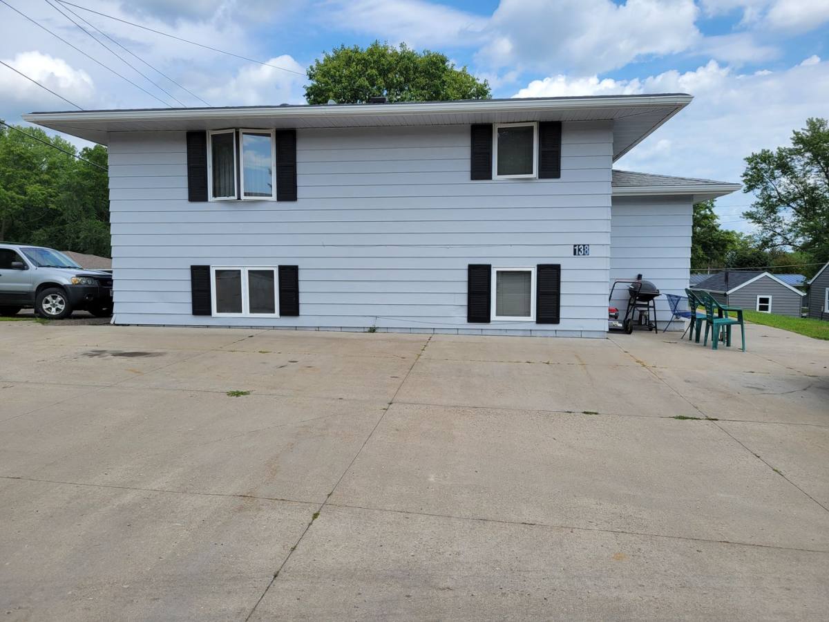 Apartment for rent at 138 N Bay St, Ellsworth, WI 54011