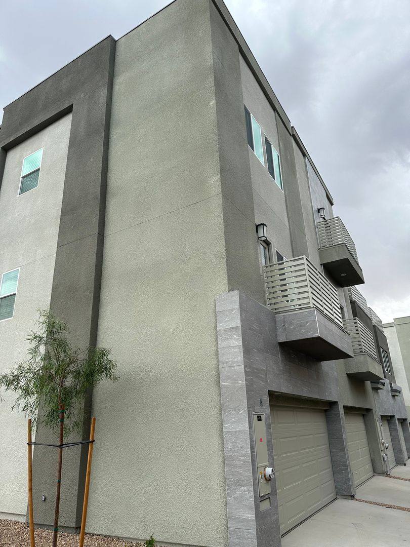 Townhouse for rent at 1180 Blossom Point St, Las Vegas, NV 89135