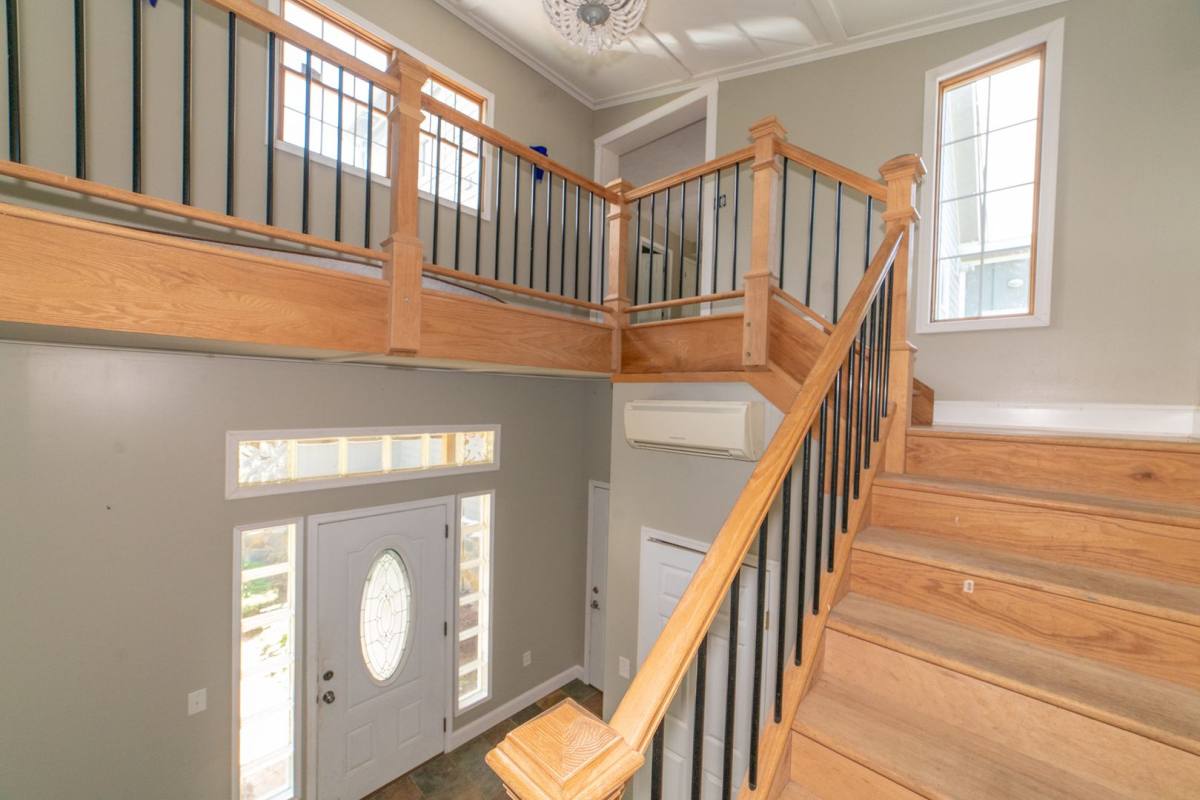 House for rent at 440 Aurora Lane, Christiansburg, VA 24073