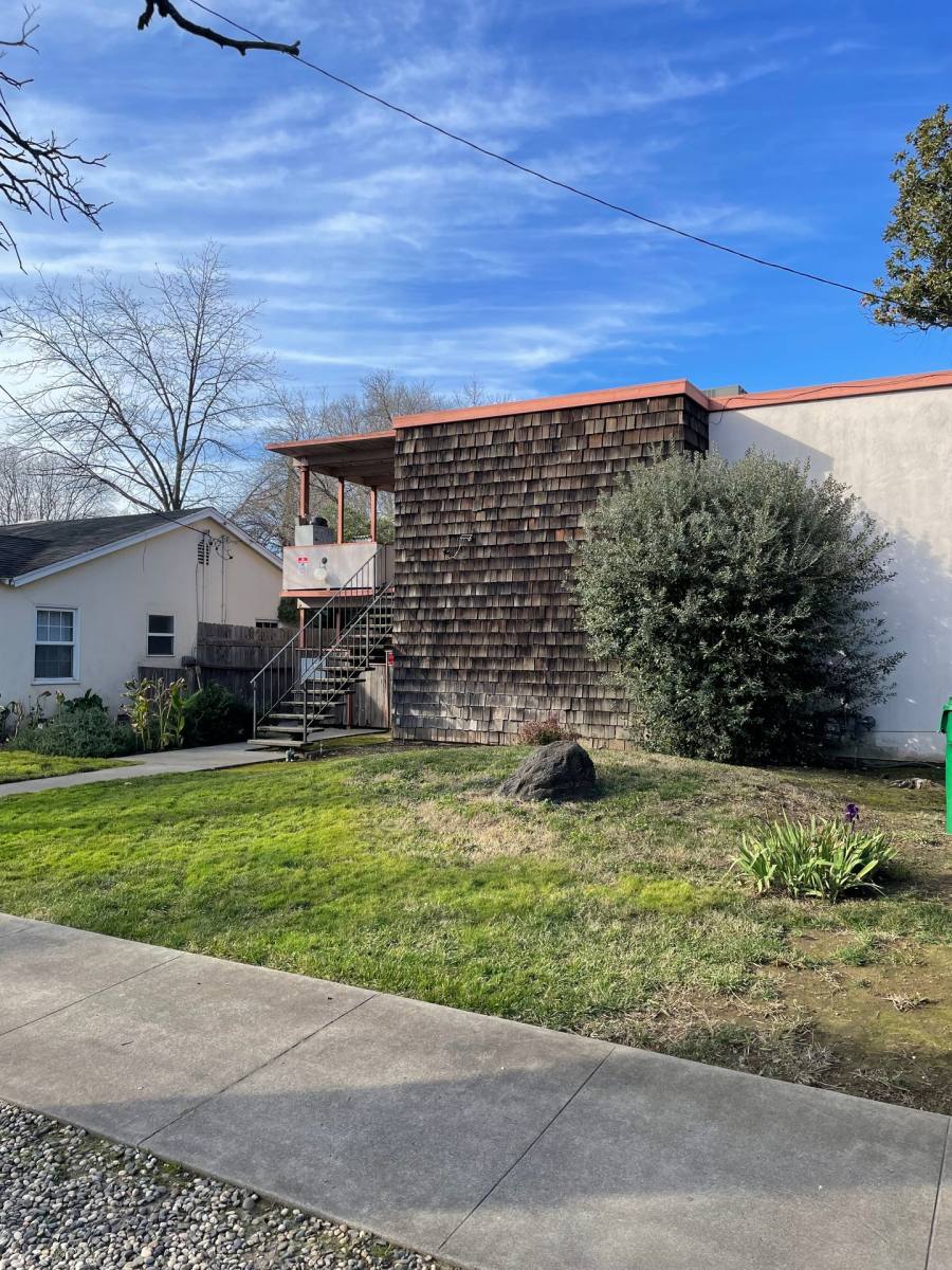 Apartment for rent at 316 W 4th Ave, Chico, CA 95926
