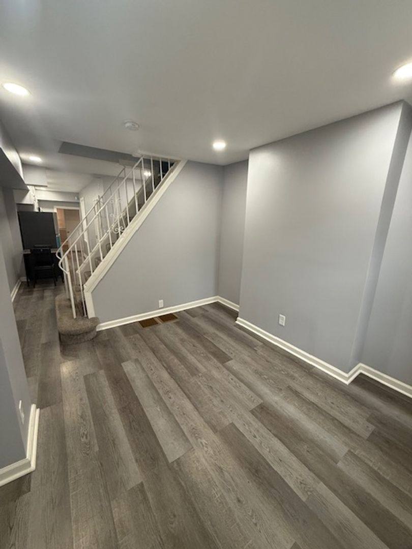 Townhouse for rent at 2557 N Lee St, Philadelphia, PA 19125