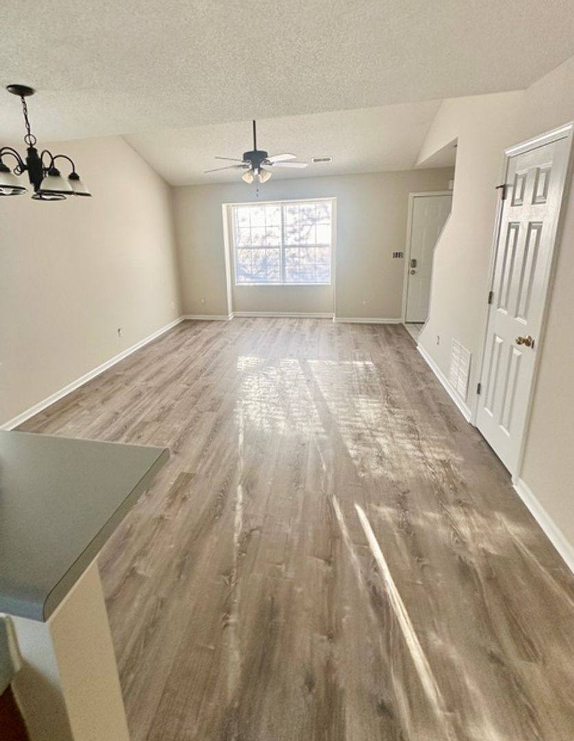 Apartment for rent at 2112-2114 Arlene Dr, Columbia, MO 65203