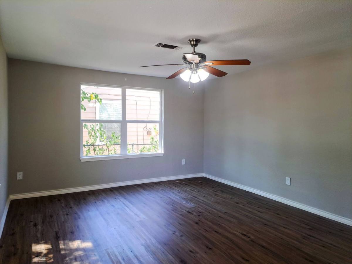 House for rent at 5324 High School Lane, Irving, TX 75060
