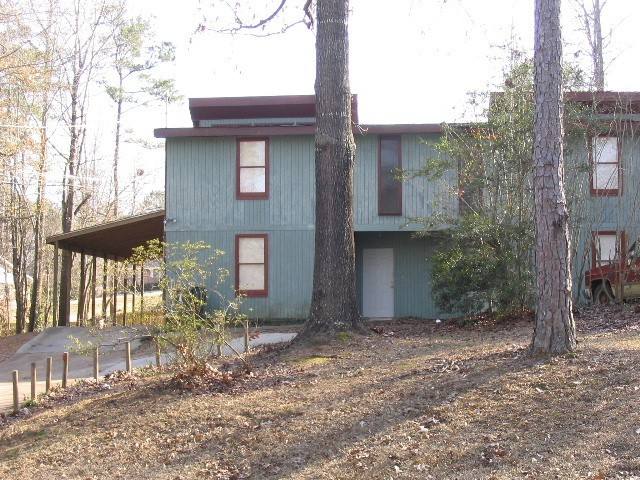Townhouse for rent at 1118 Old Mill Rd, Auburn, AL 36830