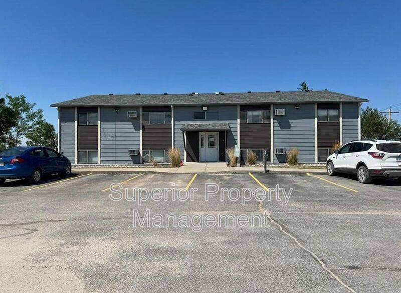 Apartment for rent at 901 4th Ave, Edgemont, SD 57735