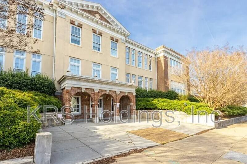 Apartment for rent at 1411 Bainbridge St #200, Richmond, VA 23224