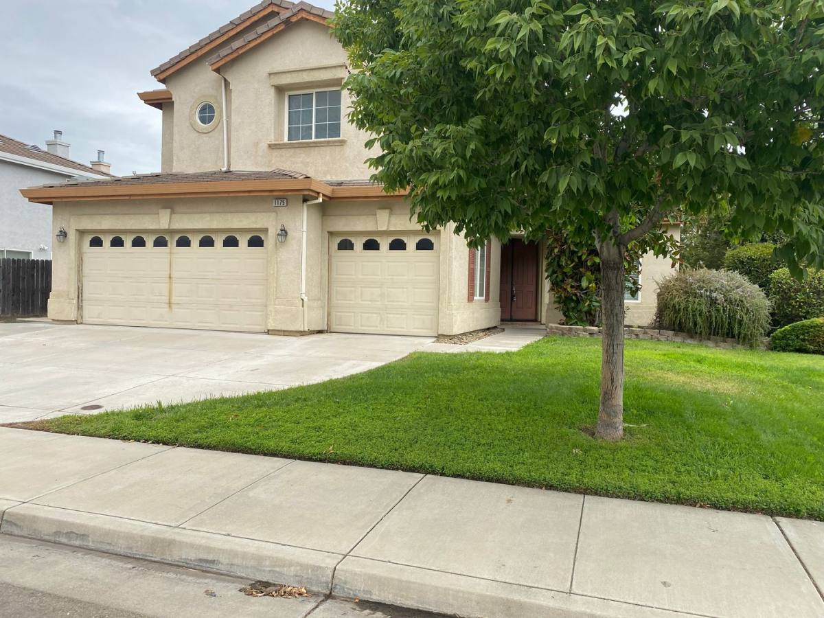House for rent at 1175 Poppy Hills Court, Tracy, CA 95377
