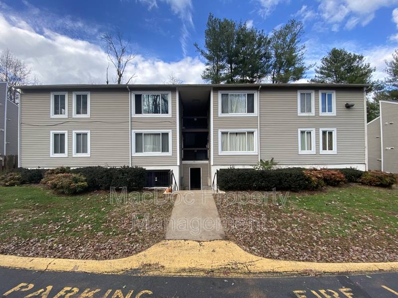 Condo for rent at 111 Berry St #6, Orange, VA 22960