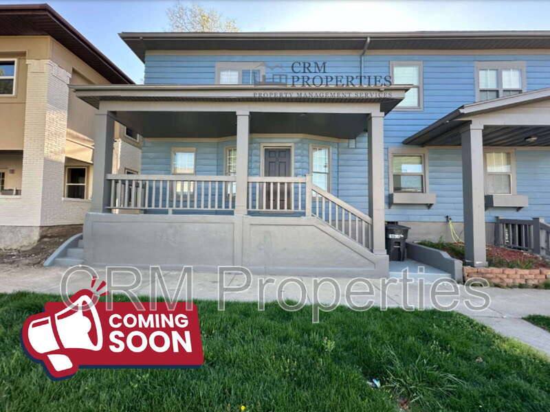 Apartment for rent at 302 E Walnut St #D, Kokomo, IN 46901