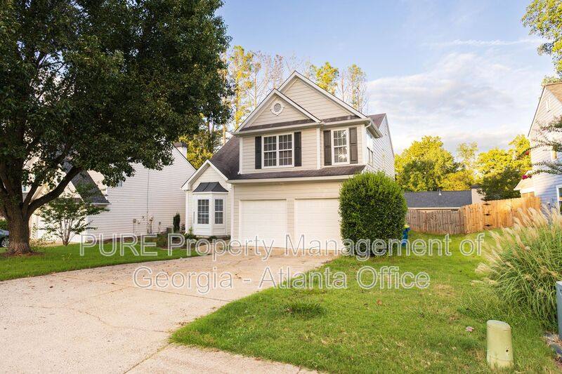 House for rent at 4303 Brighton Way NW, Kennesaw, GA 30144