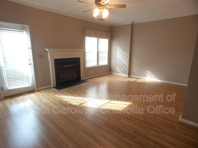 Townhouse for rent at 17811 Delmas Dr, Cornelius, NC 28031