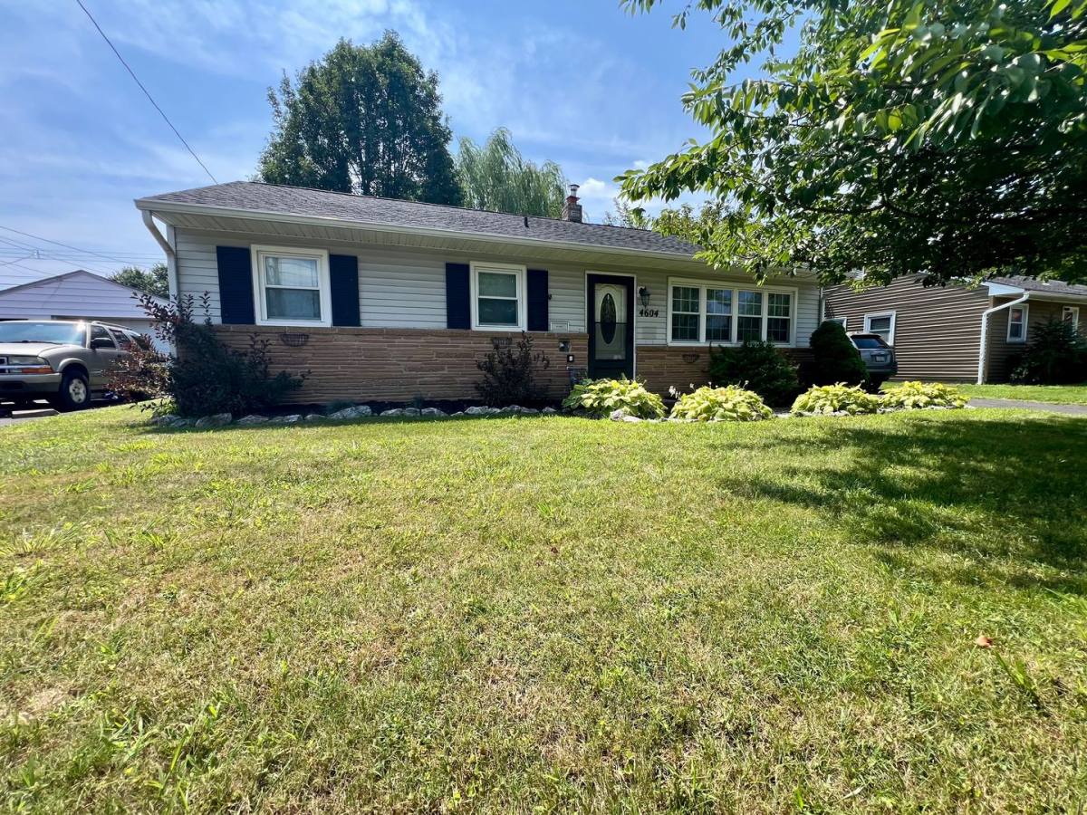 House for rent at 4604 David Dr, Bristol, PA 19007